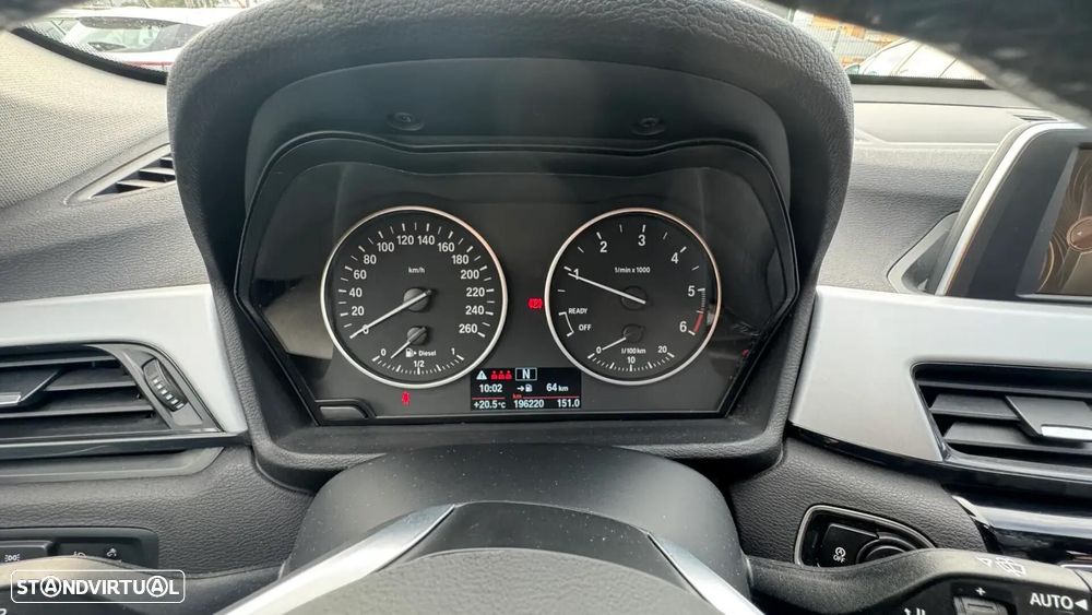 BMW X1 - 29
