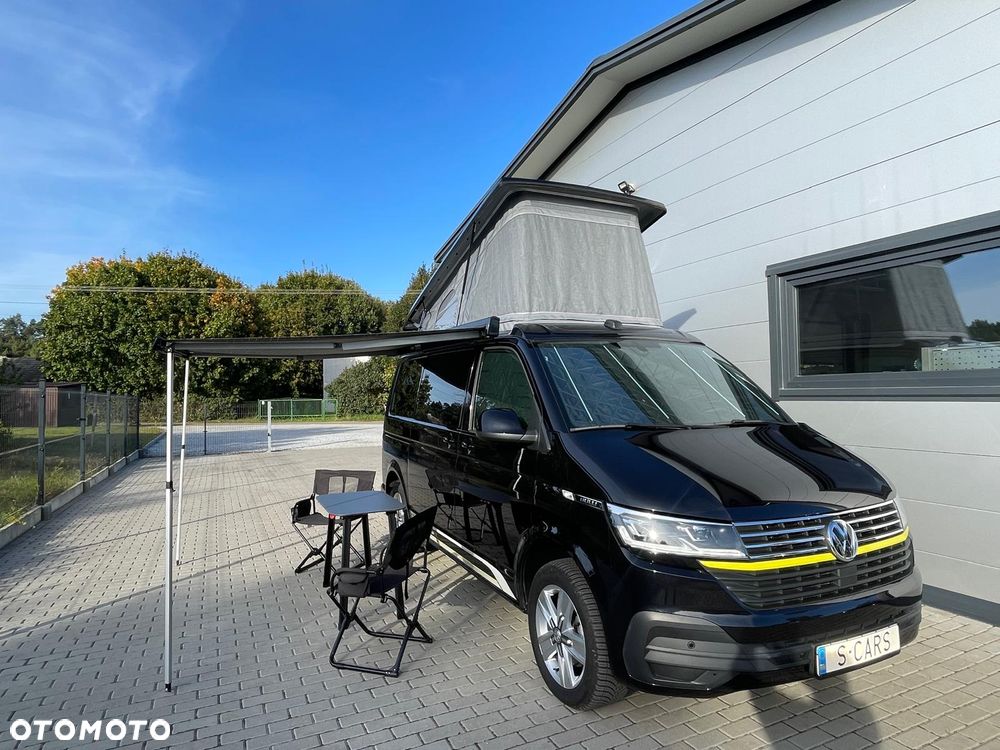 Volkswagen Transporter - 2