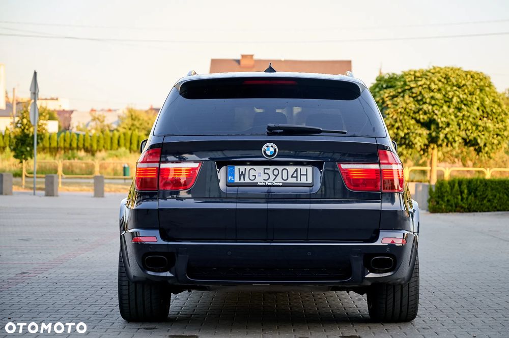 BMW X5 3.0sd xDrive - 4