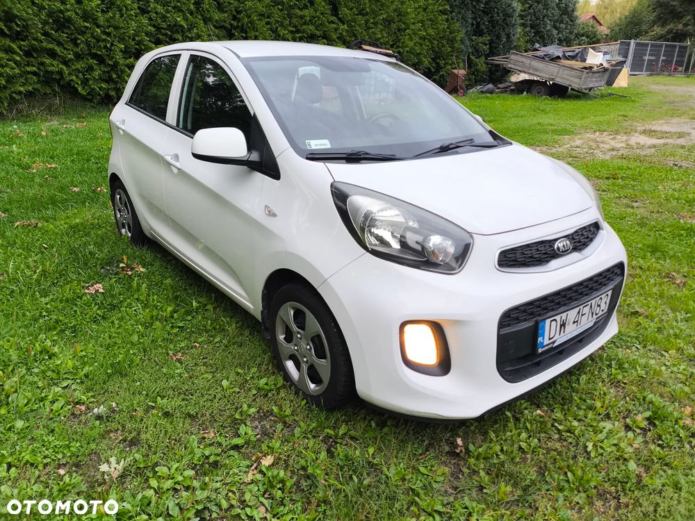 Kia Picanto - 2