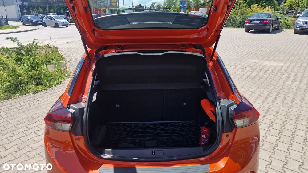Opel Corsa 1.2 Edition S&S - 10