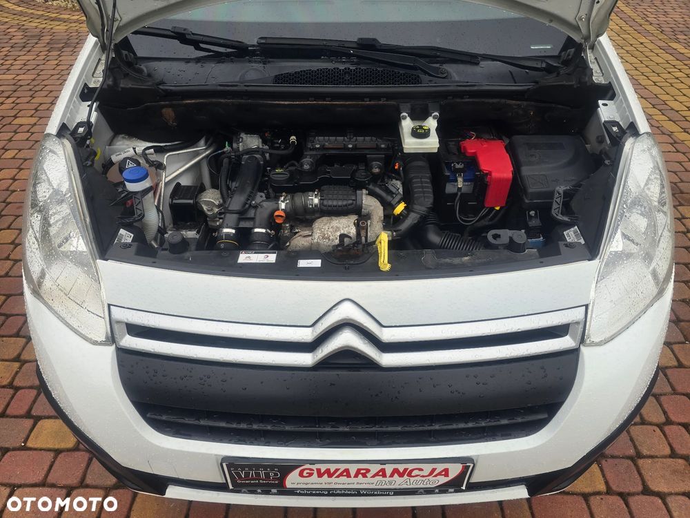 Citroën Berlingo Multispace BlueHDi 100 SELECTION - 29