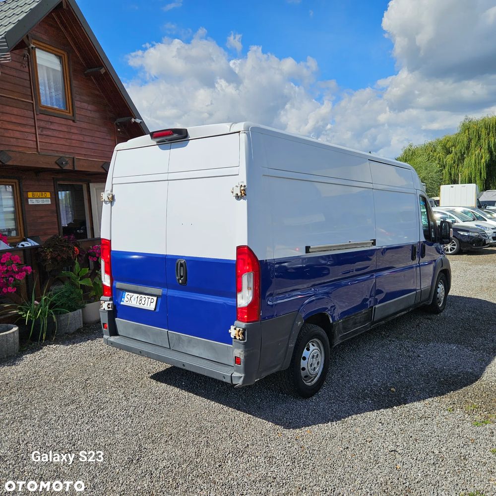 Fiat DUCATO - 7