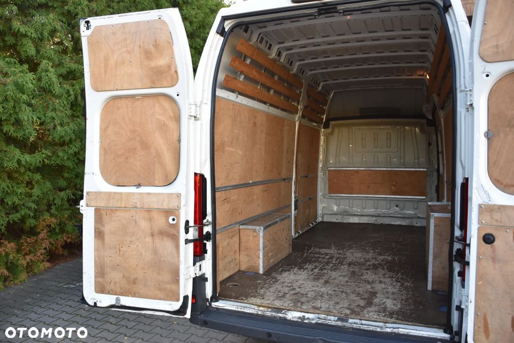 Peugeot Boxer L4H3 - 20