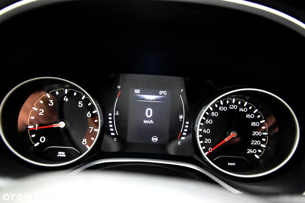 Jeep Compass 1.4 TMair Longitude FWD S&S - 31