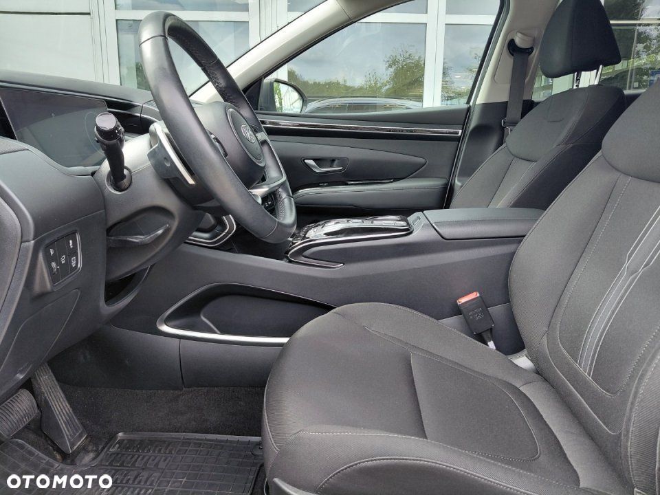 Hyundai Tucson - 30