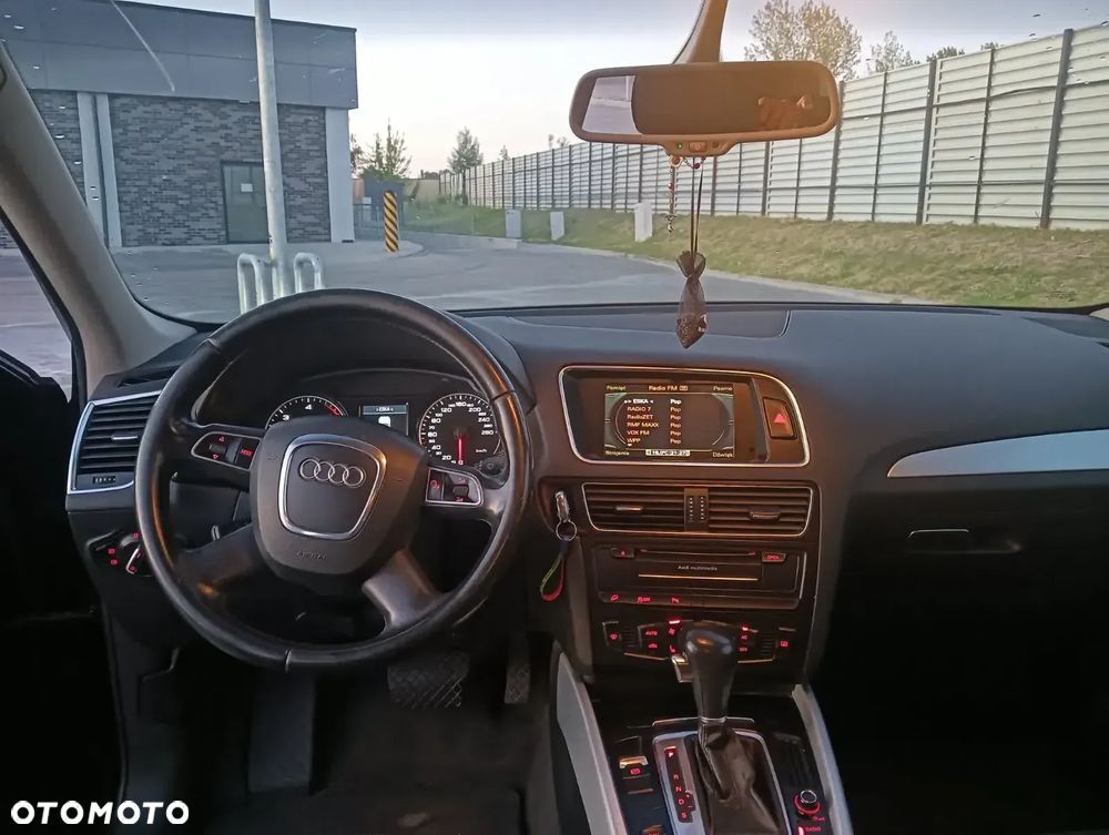 Audi Q5 2.0 TDI Quattro S tronic - 5