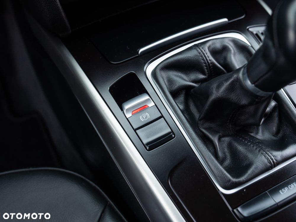 Audi A4 Limousine 2.0 TDI e DPF - 35