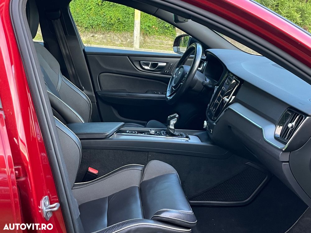 Volvo S60 - 10
