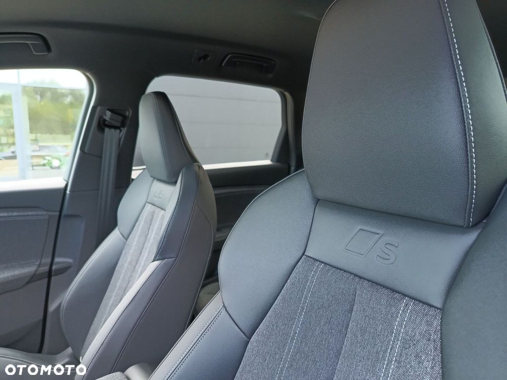 Audi Q6 e-tron 83kWh - 25