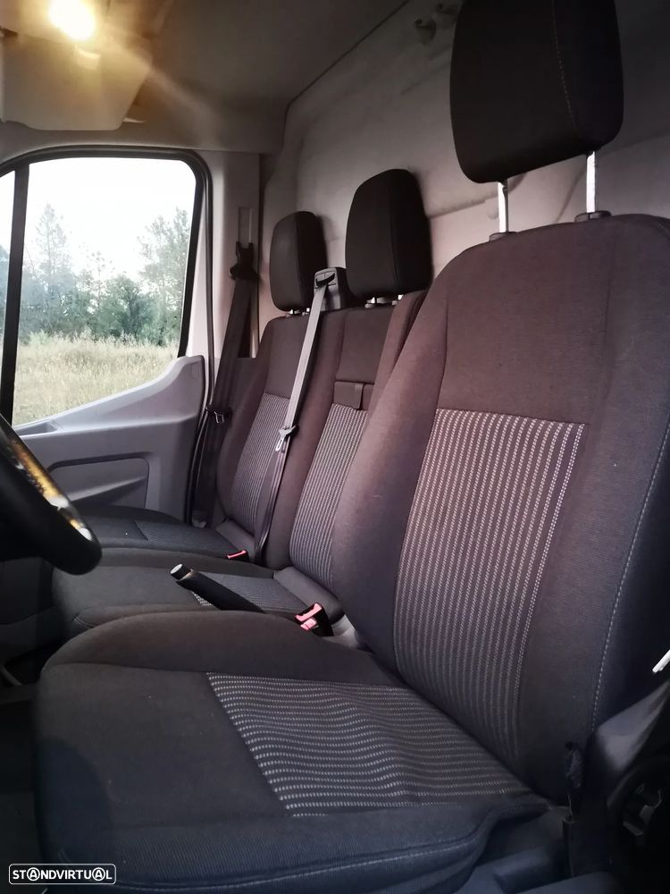 Ford Transit 330 L3 2.2 TDCi H3 Trend - 8
