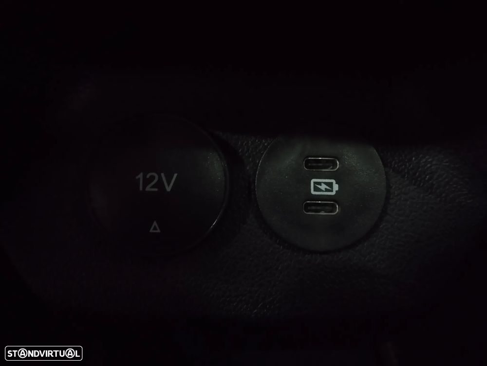 Ford Puma Gen-E 54 kWh - 19
