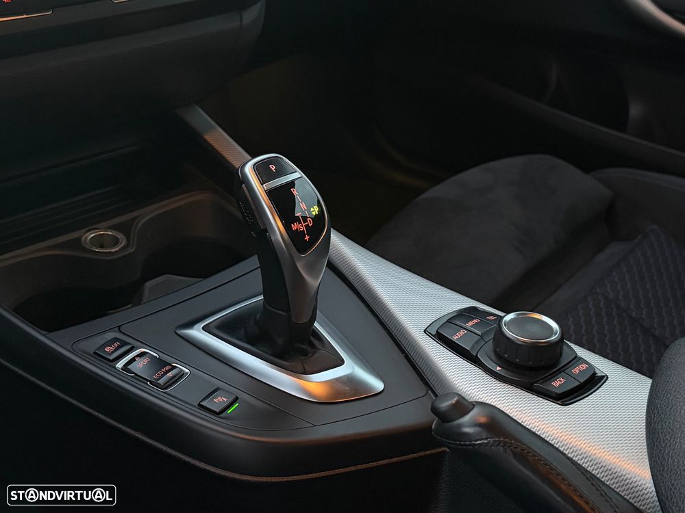 BMW M235i Sport-Aut. - 16