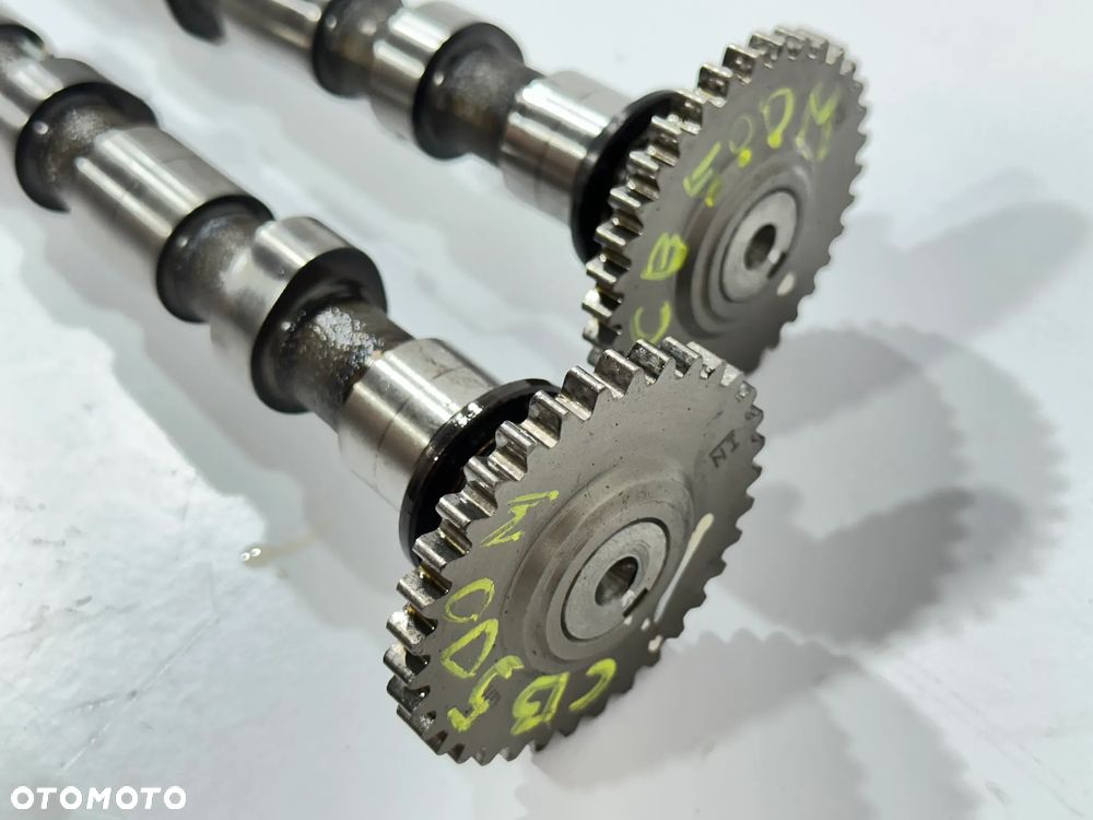 Wałki rozrządu  Honda CB 500 CB500F CB500X 16-19r. - 3