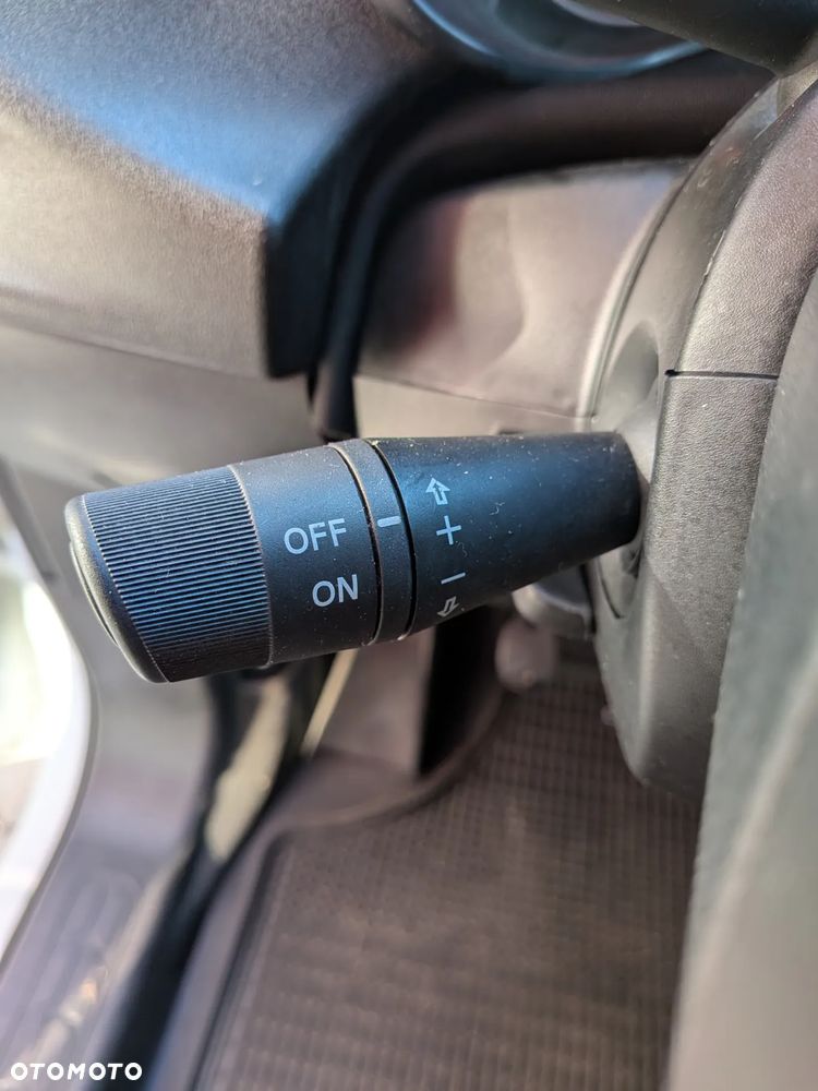 Fiat Doblo Kombi Maxi Dynamic - 18