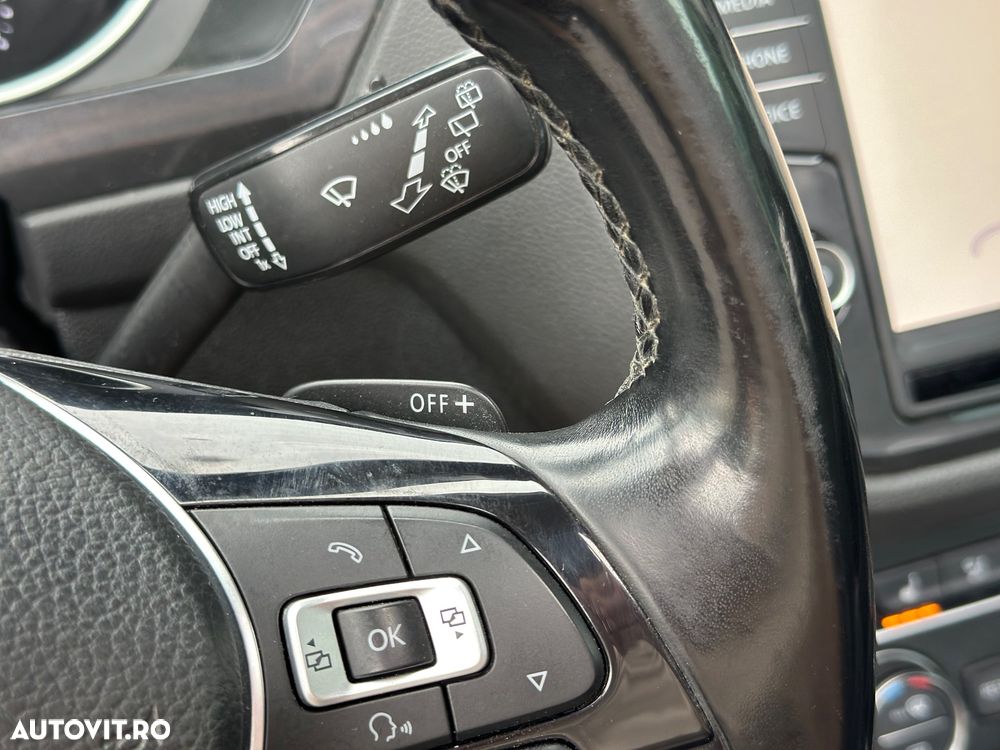 Volkswagen Tiguan 2.0 TDI SCR DSG United - 20