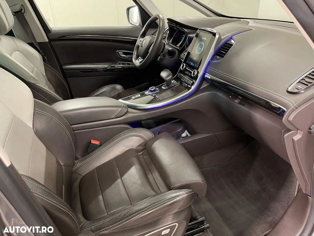 Renault Espace Energy dCi 160 EDC Initiale Paris - 13