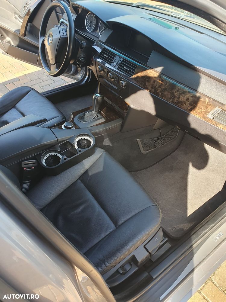BMW Seria 5 - 22