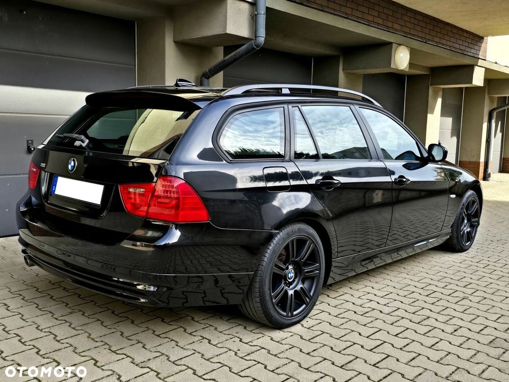 BMW Seria 3 - 6