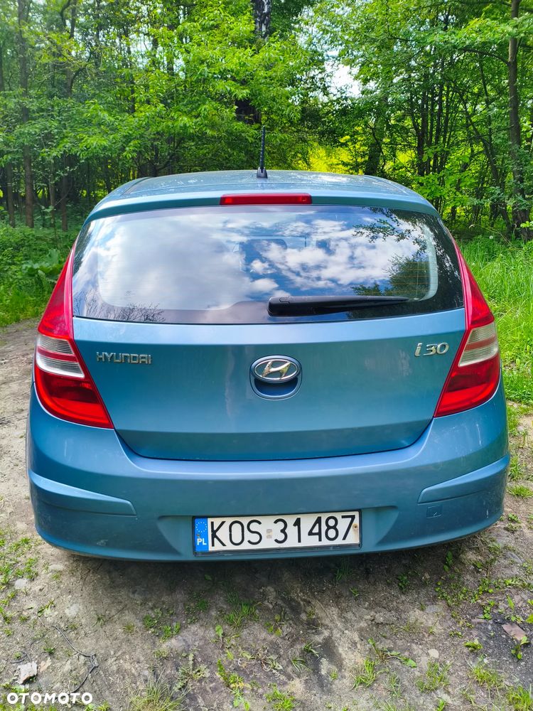 Hyundai i30 1.6 Comfort - 6