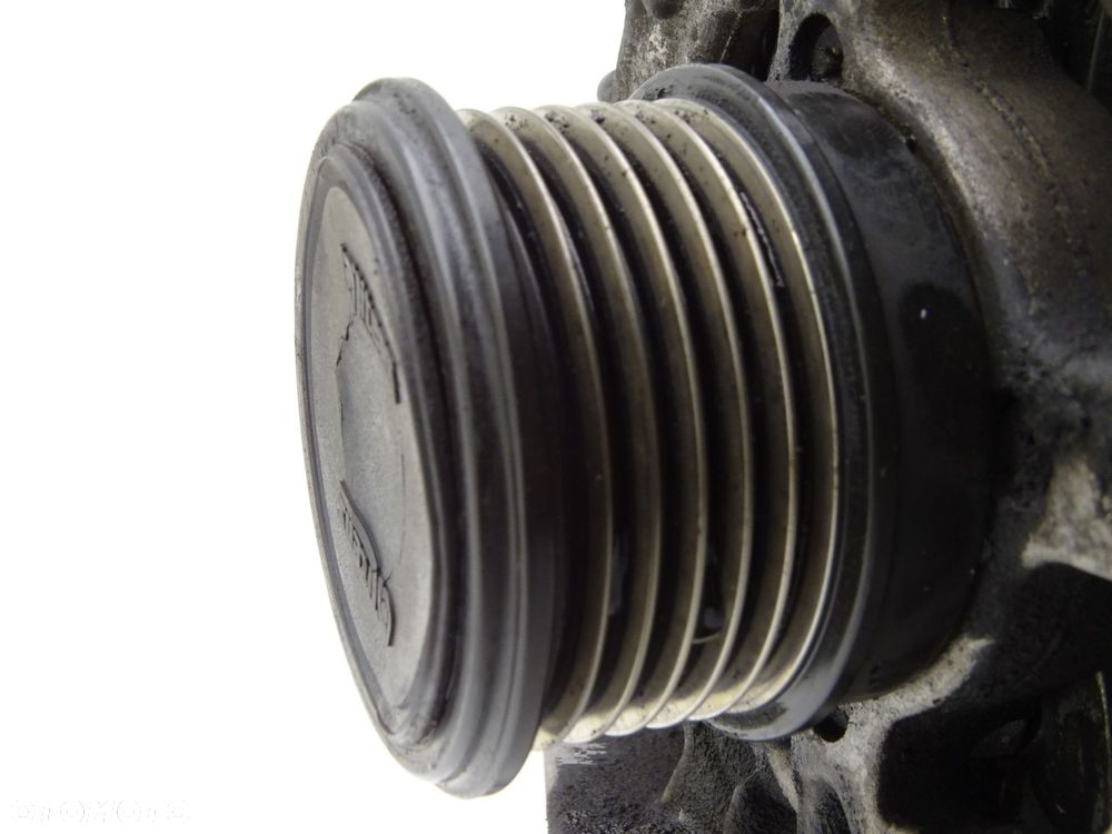 Alternator bosch 274910 0125711099 mercedes c180 w204 1.6 cgi - 4