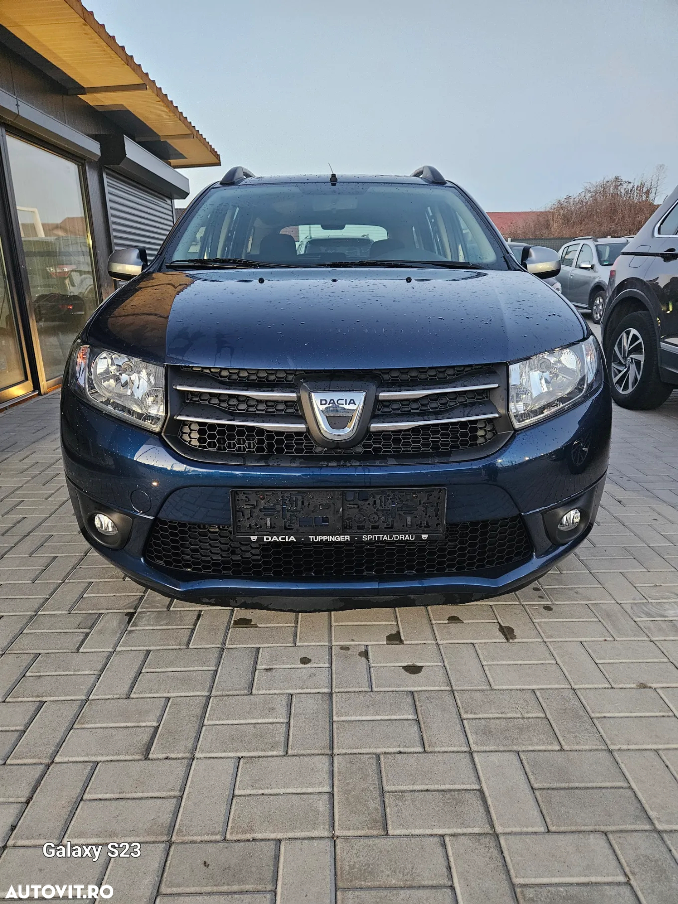 Dacia Logan - 2