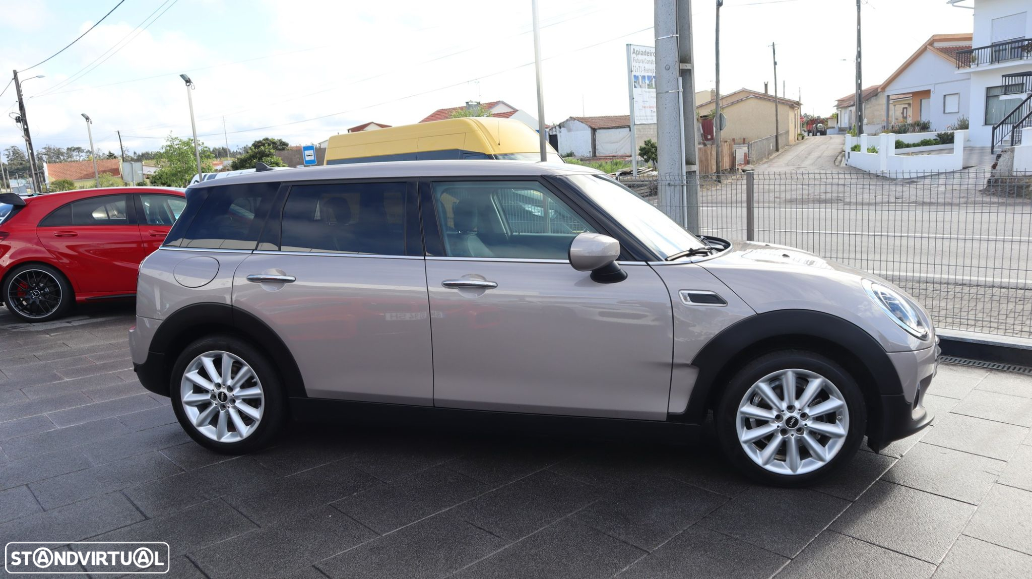 MINI Clubman One D Auto - 6