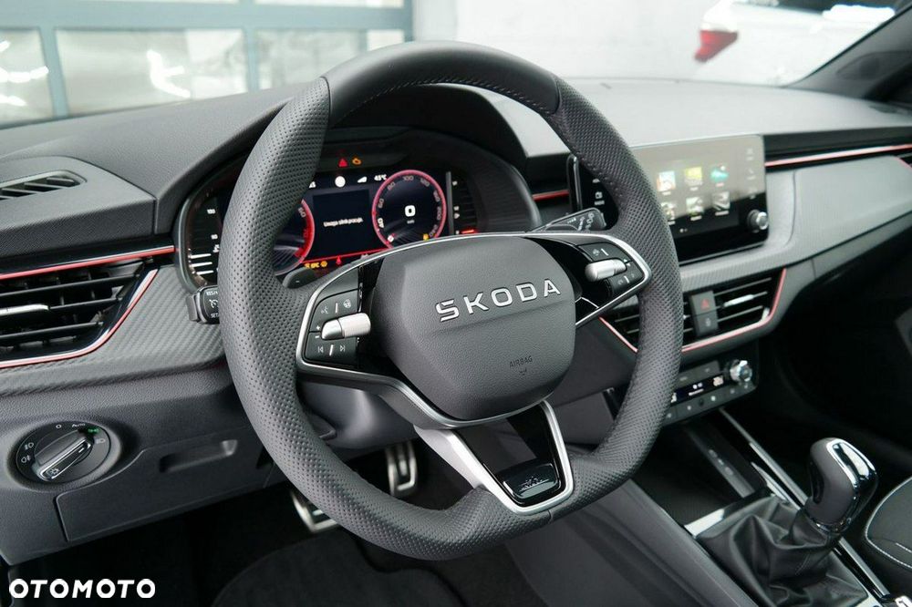 Skoda Kamiq - 14