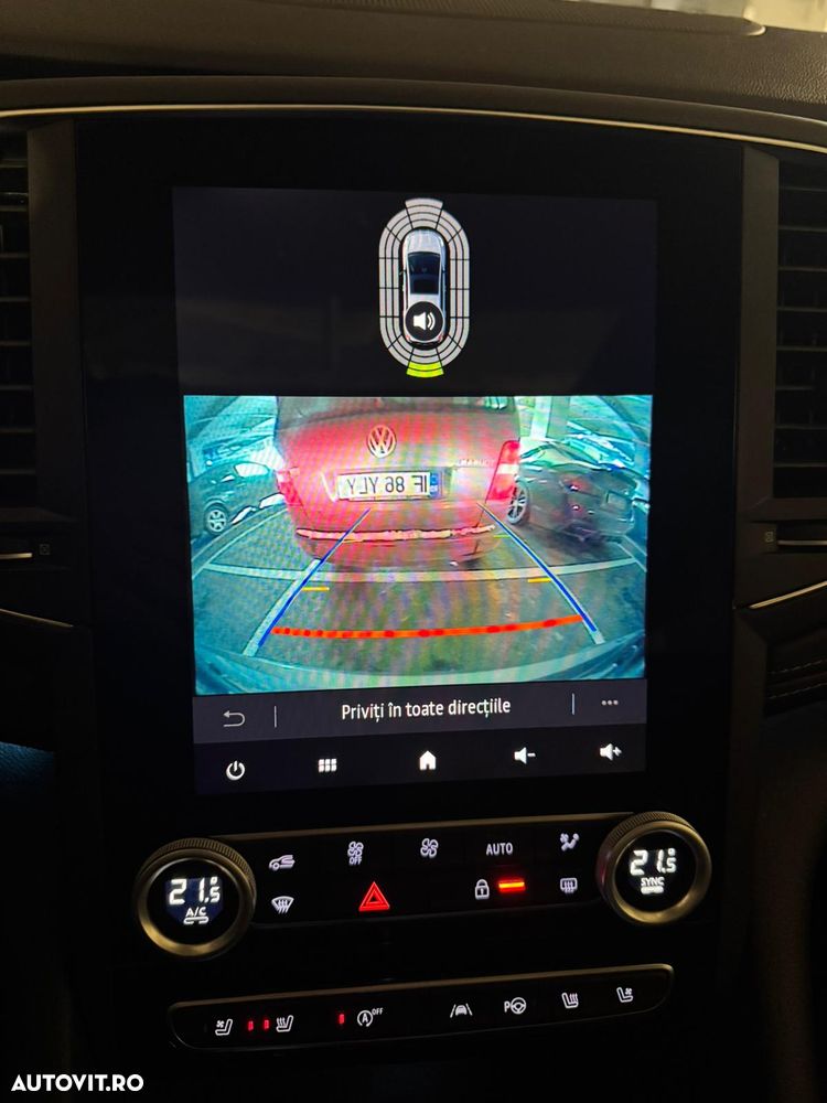 Renault Talisman - 35