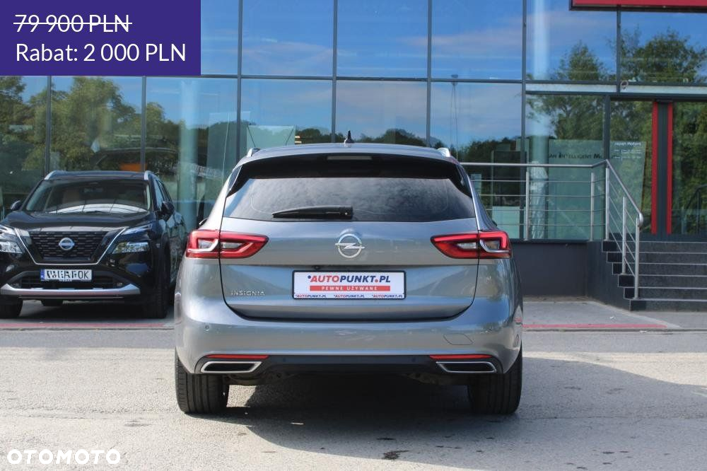 Opel Insignia - 6