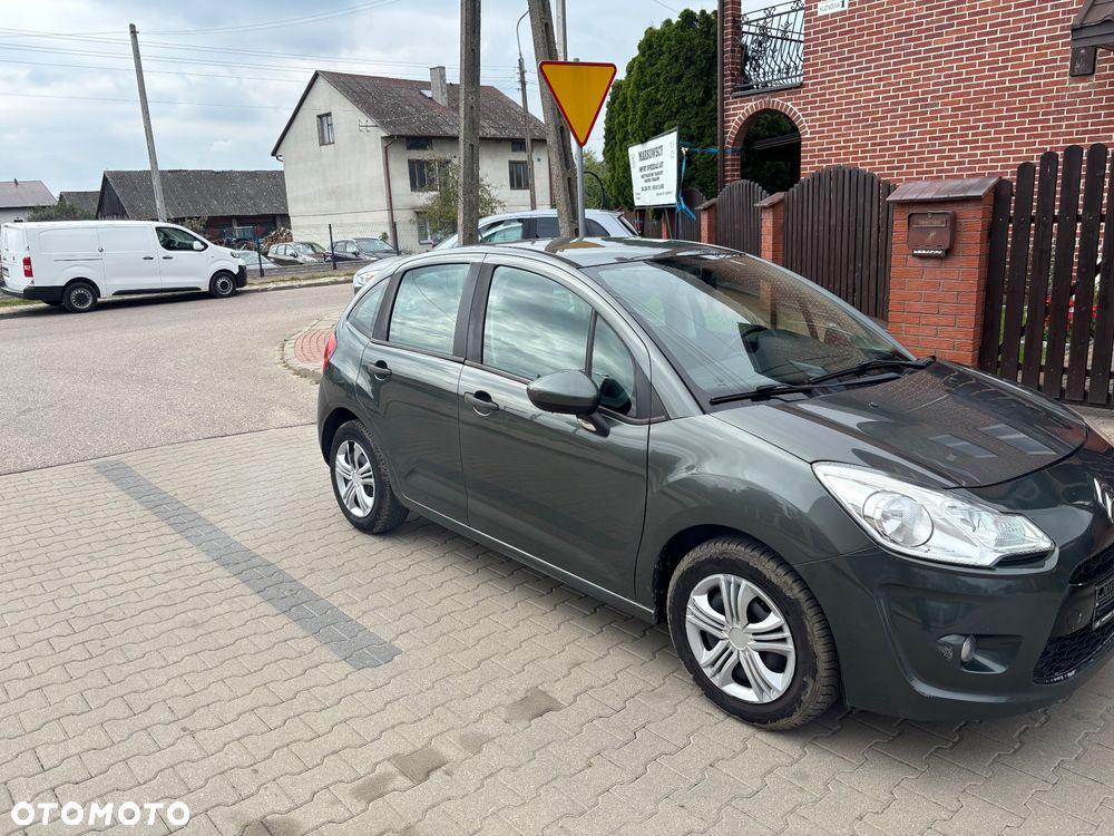 Citroën C3 1.6 HDi Seduction - 3