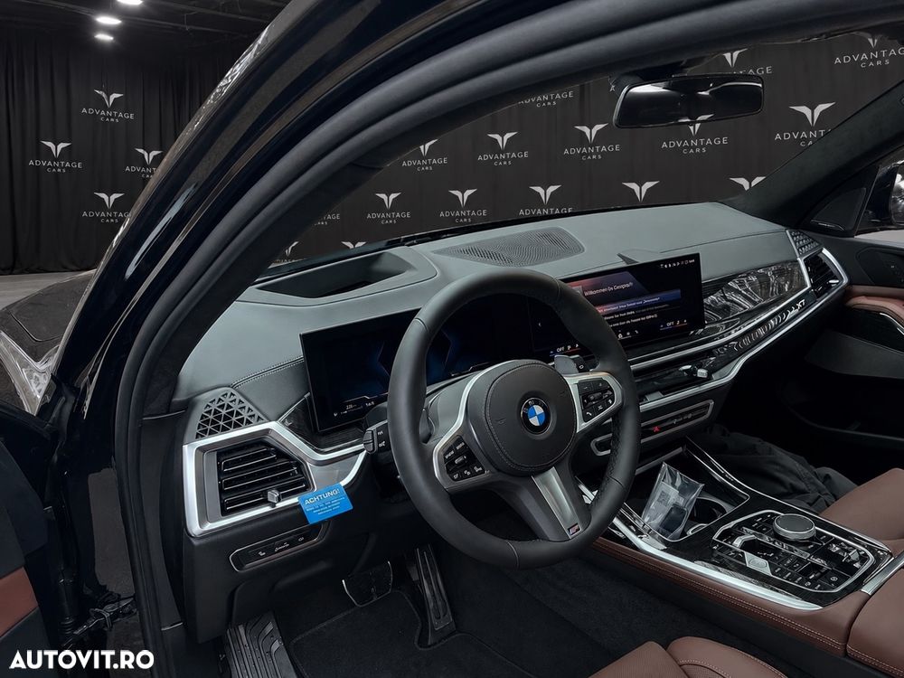 BMW X7 - 5