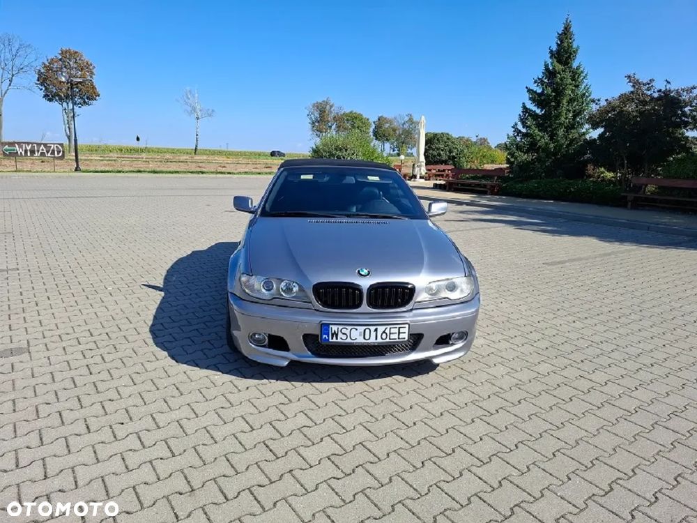 BMW Seria 3 - 11