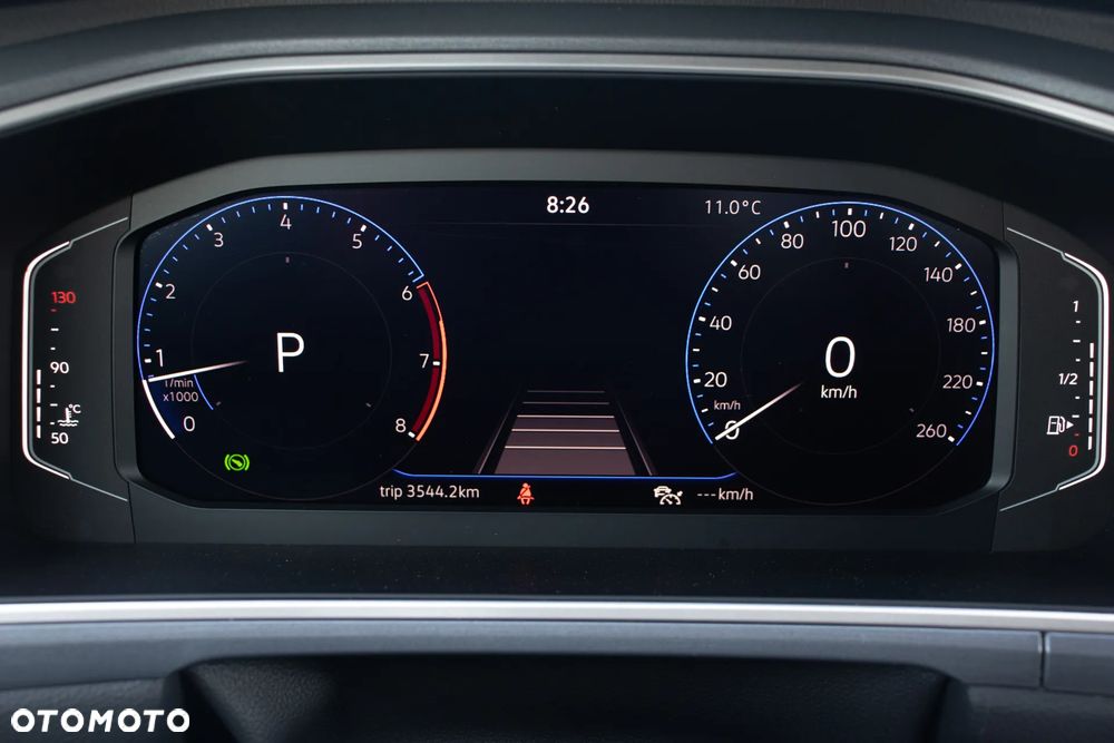 Volkswagen T-Roc 1.5 TSI Style DSG - 34