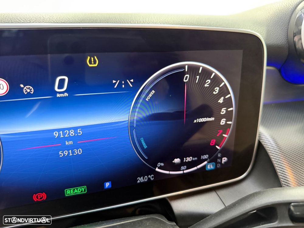 Mercedes-Benz GLC 300 e 4Matic - 14