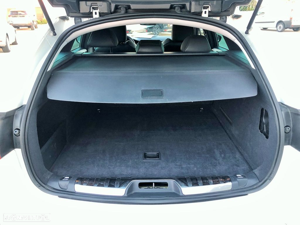 Peugeot 508 SW - 33
