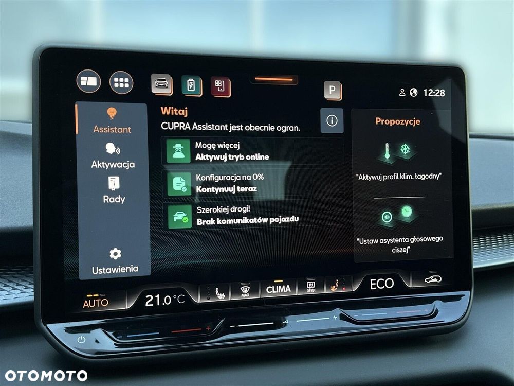 Cupra Terramar 1.5 eHybrid PHEV Advantage Edition DSG - 25