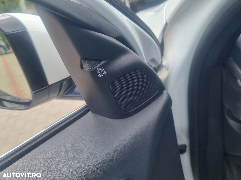 Volvo V60 - 14