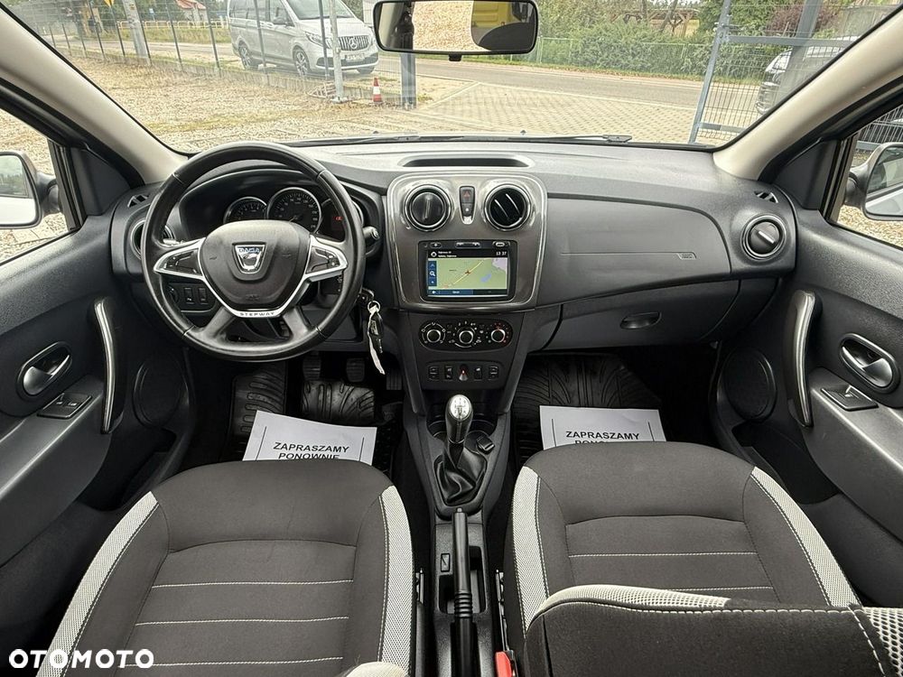 Dacia Logan - 5