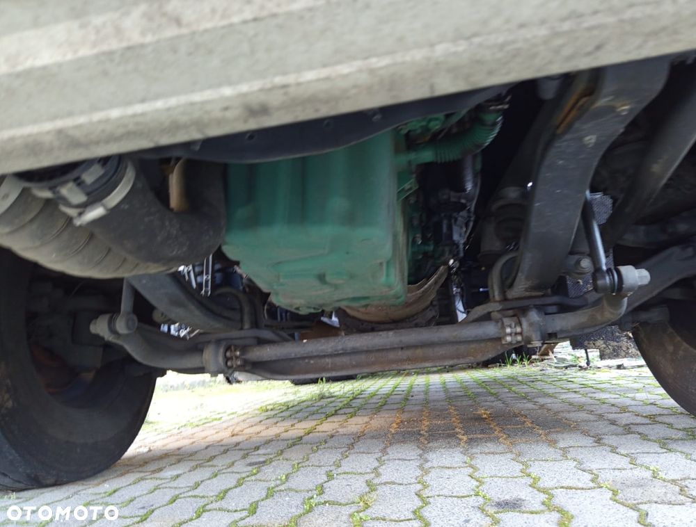 Volvo 2023 FM430 ADR salon PL - 18