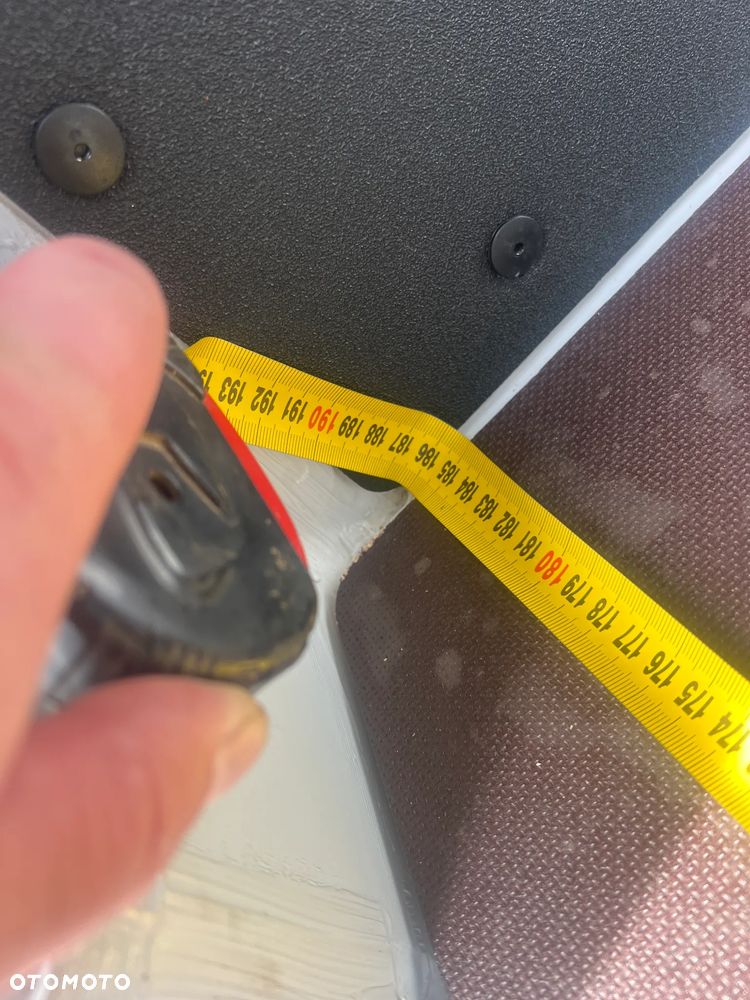 Fiat Ducato L4H2 Multicab Autm - 22