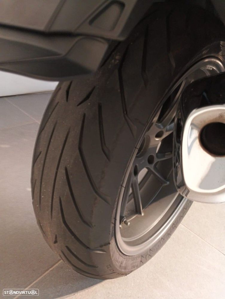 BMW R 1200 RT RT - 8