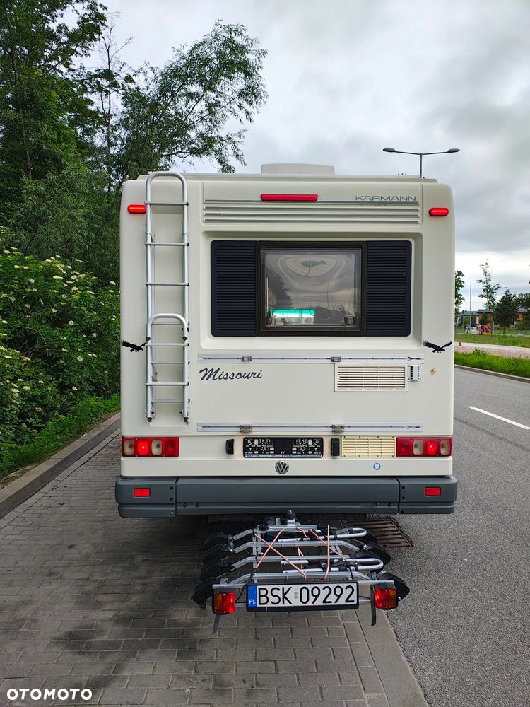 Volkswagen LT 35 KARMANN 635SL - 7