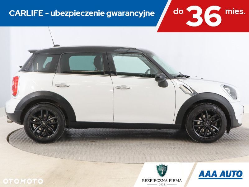 MINI Countryman - 8