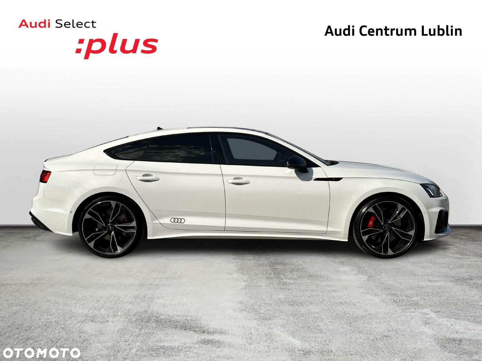 Audi S5 Coupé - 6