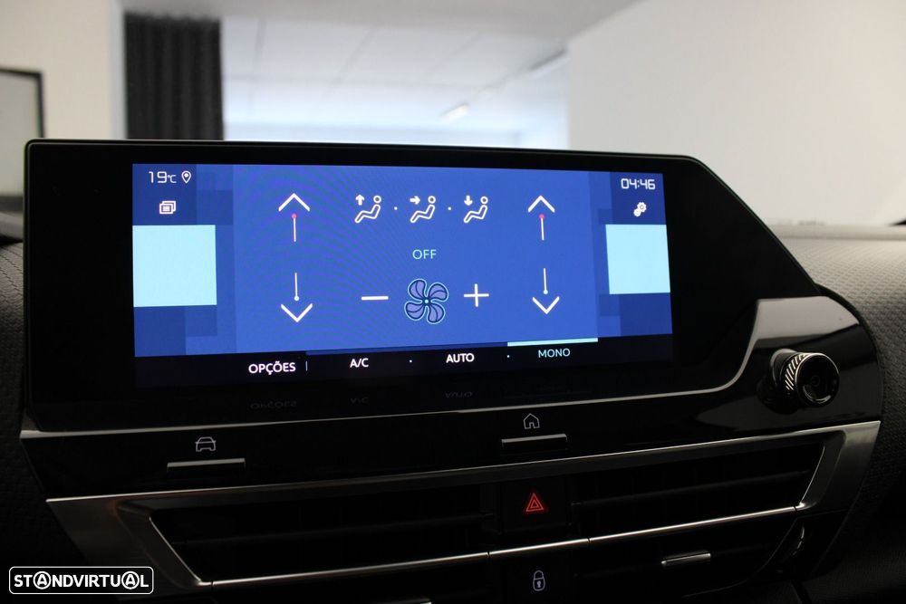 Citroën e-C4 50 kWh E-Series Collection - 17