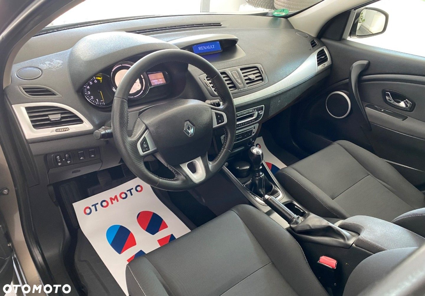 Renault Megane - 5