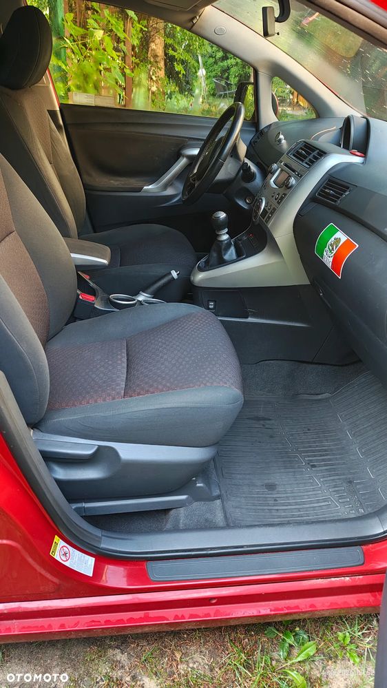 Toyota Verso 2.0 D-4D Sol plus 7os - 6