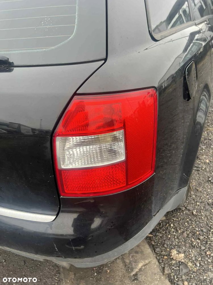 Lampa tylna prawa/lewa Audi A4 B6 Kombi !! Cena za szt.