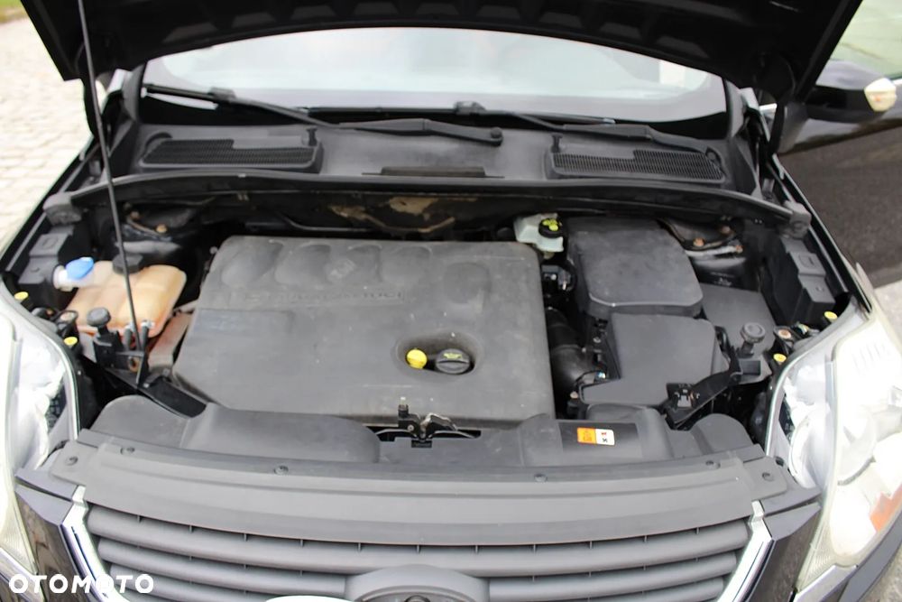 Ford Kuga 2.0 TDCi Titanium - 30